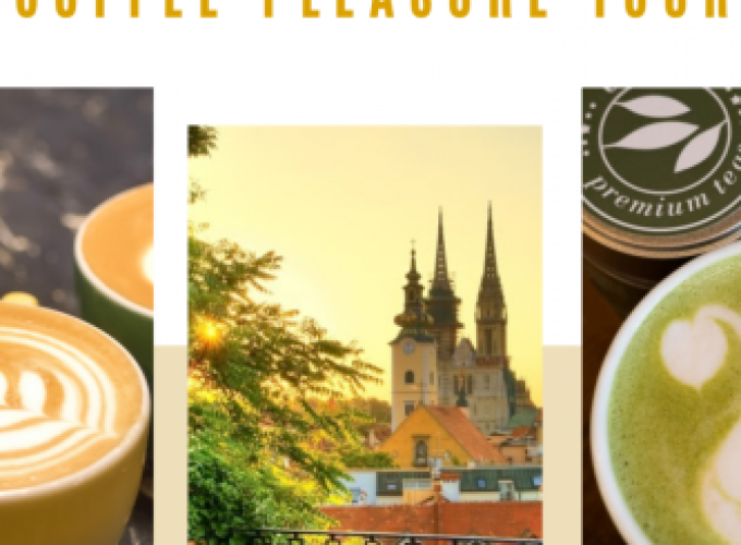 Discover the world with a guide