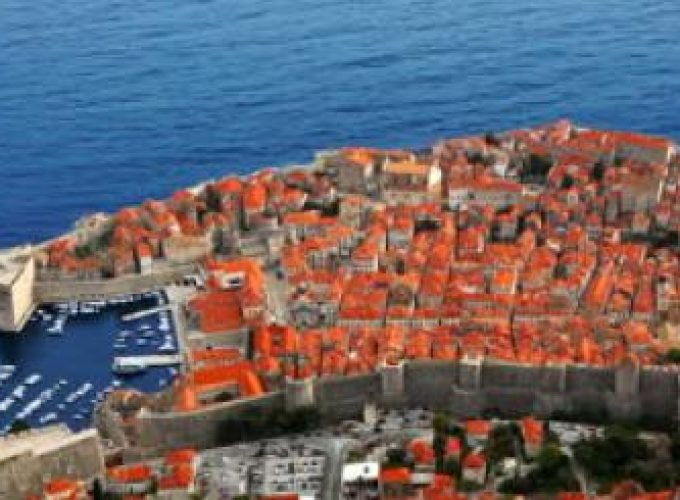 Discover the world with a guide