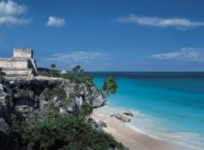 Discover the world with a guide