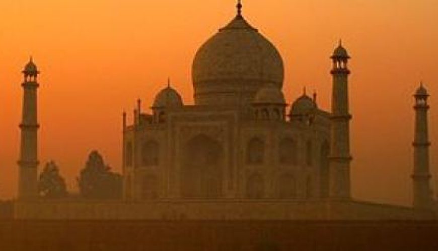 Discover the world with a guide