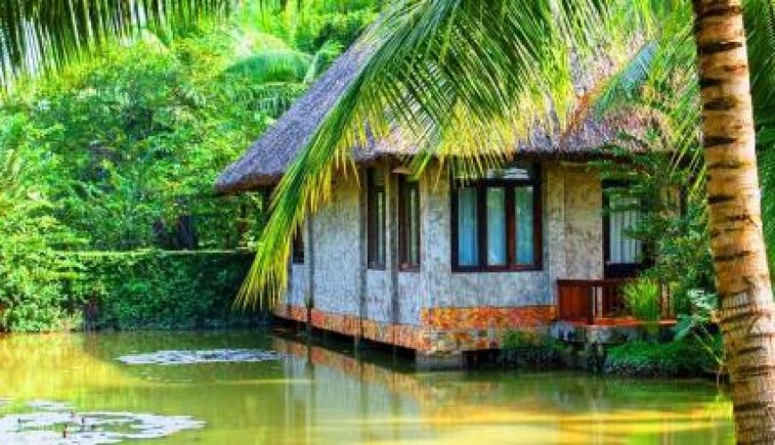 Discover the world with a guide