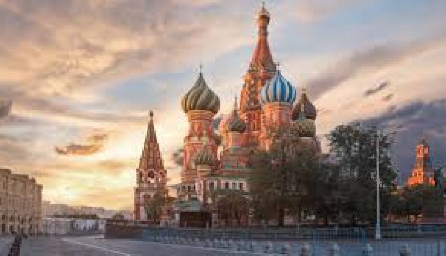 Discover the world with a guide