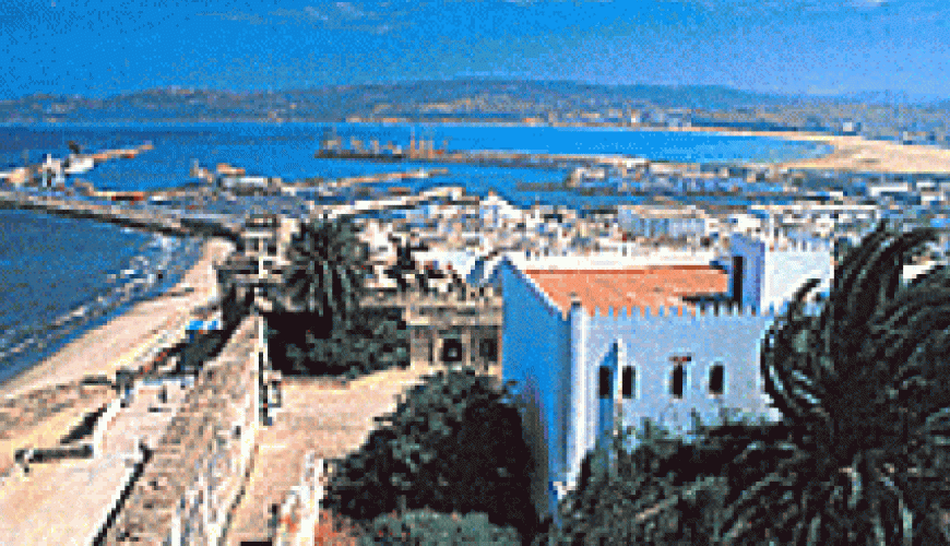 Discover the world with a guide