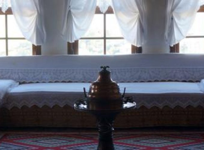 Discover the world with a guide