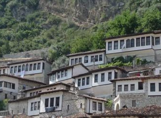 Discover the world with a guide