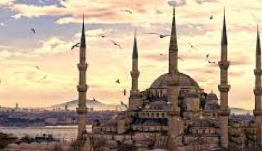 Discover the world with a guide