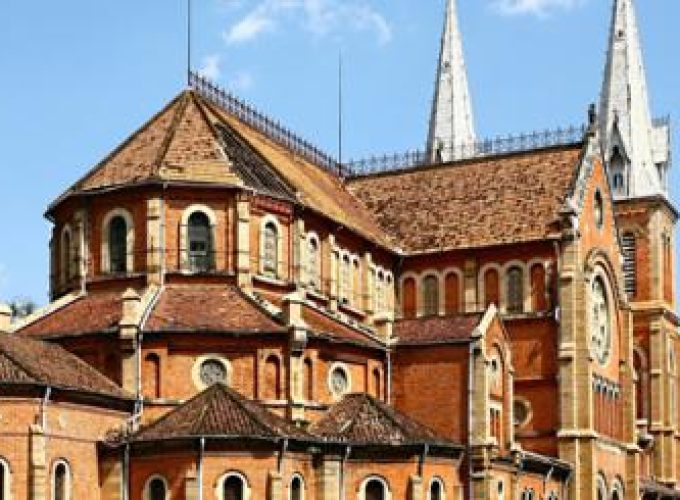 Discover the world with a guide