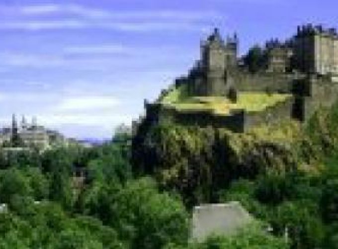 Discover the world with a guide