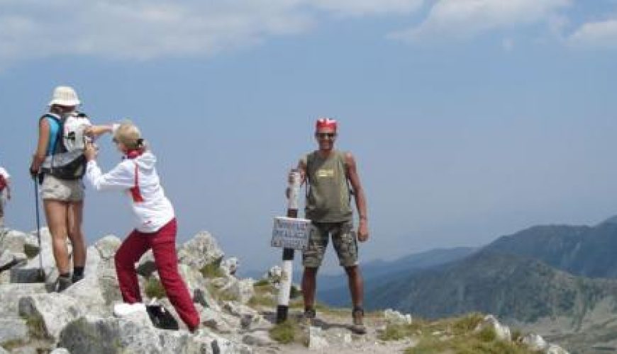 Discover the world with a guide