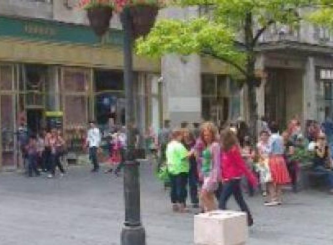 Discover the world with a guide