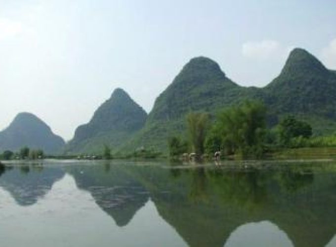 Discover the world with a guide