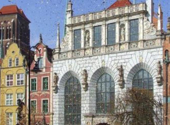 Discover the world with a guide