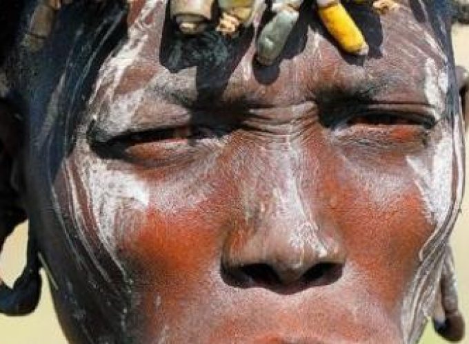 Discover the world with a guide