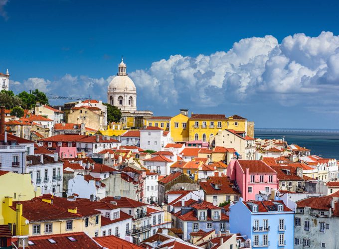 Discover the world with a guide