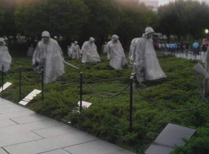 Discover the world with a guide