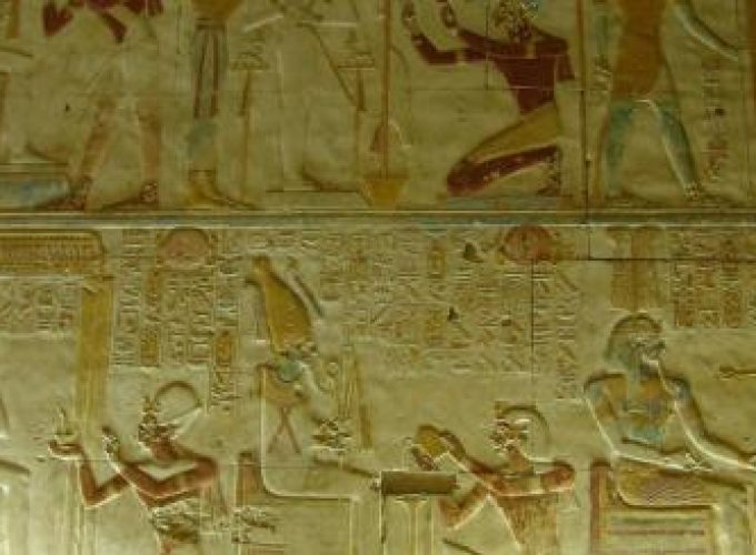 Discover the world with a guide