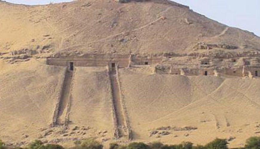 Discover the world with a guide