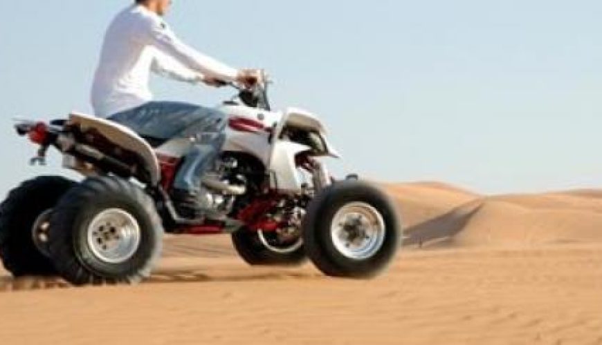 Discover the world with a guide