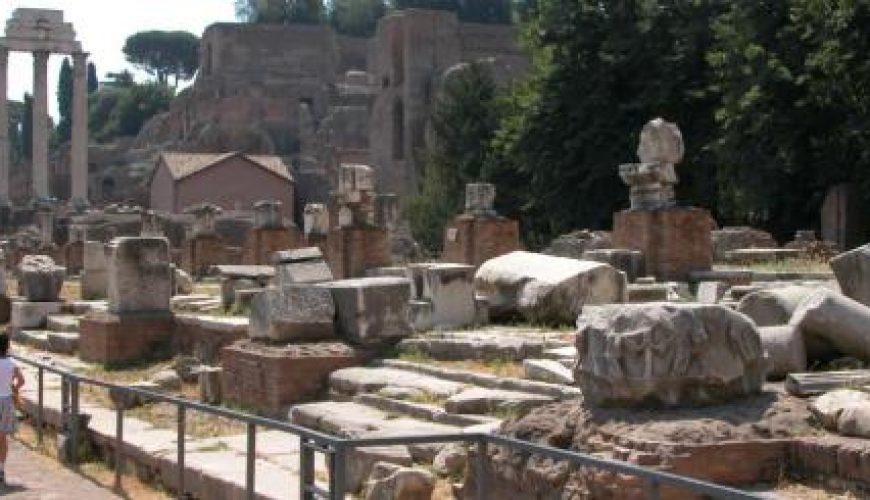 Discover the world with a guide