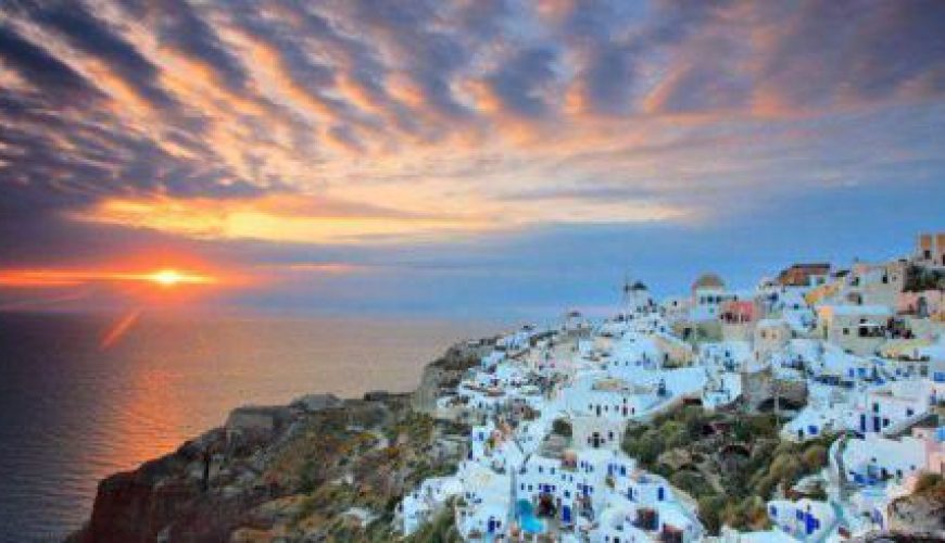 Discover the world with a guide