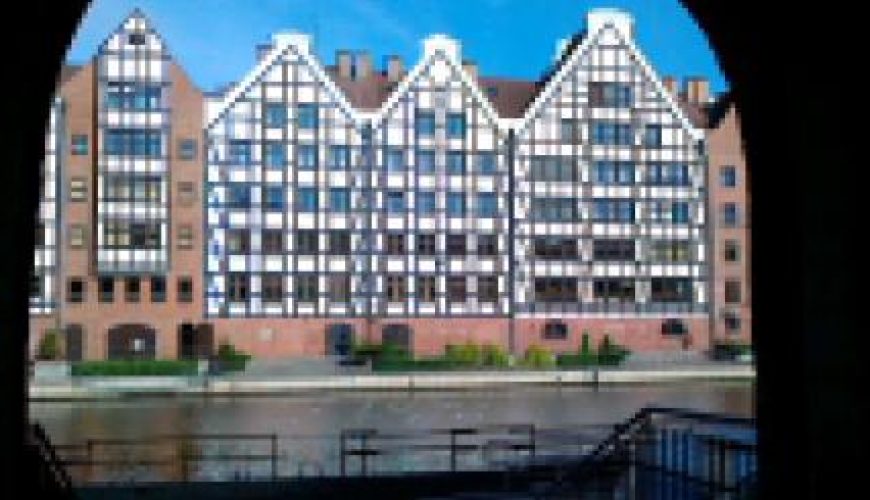 Discover the world with a guide