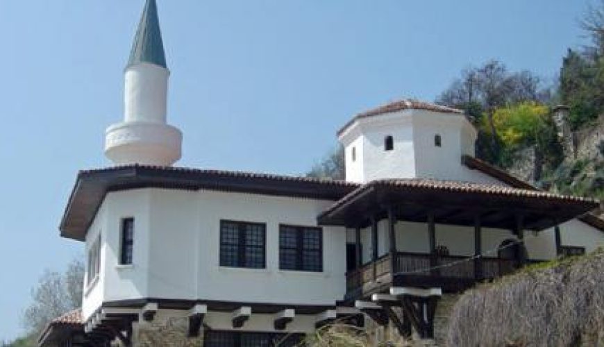 Discover the world with a guide