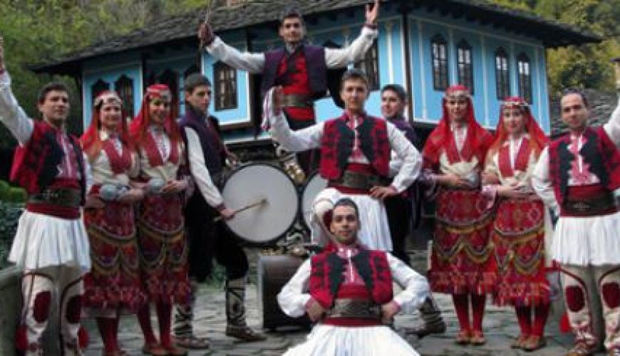 Discover the world with a guide