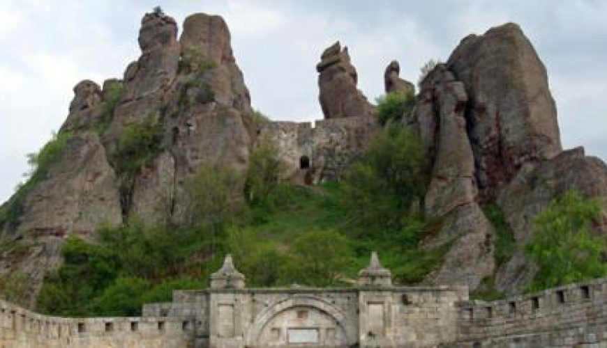 Discover the world with a guide