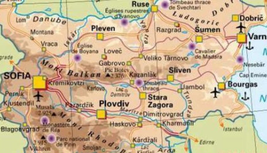 Discover the world with a guide