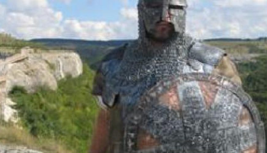 Discover the world with a guide