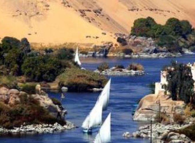 Discover the world with a guide