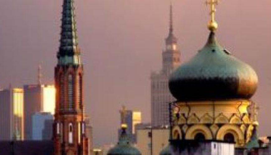 Discover the world with a guide