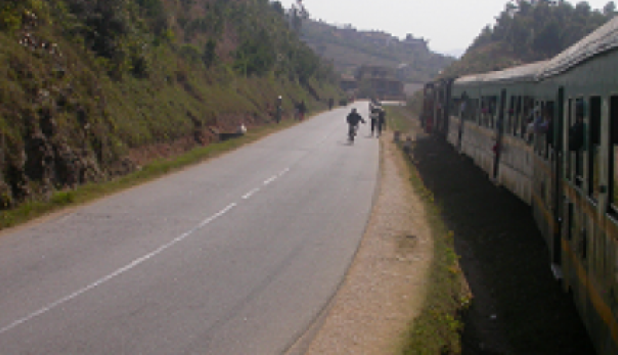 Discover the world with a guide