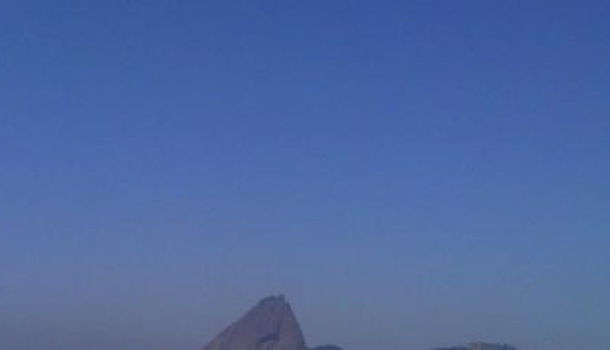Discover the world with a guide