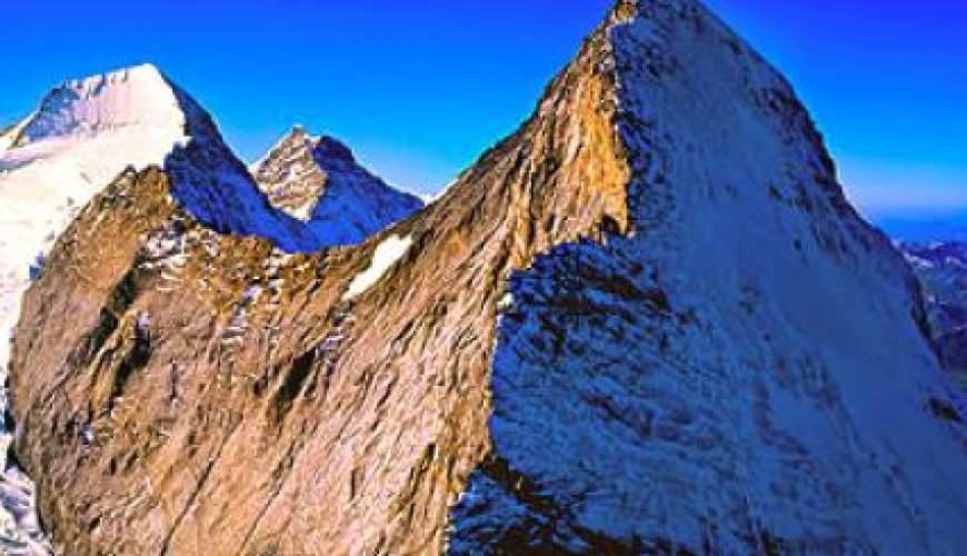 Discover the world with a guide