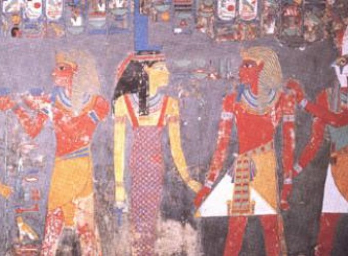 Discover the world with a guide