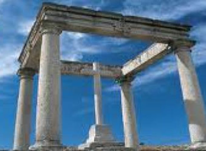 Discover the world with a guide