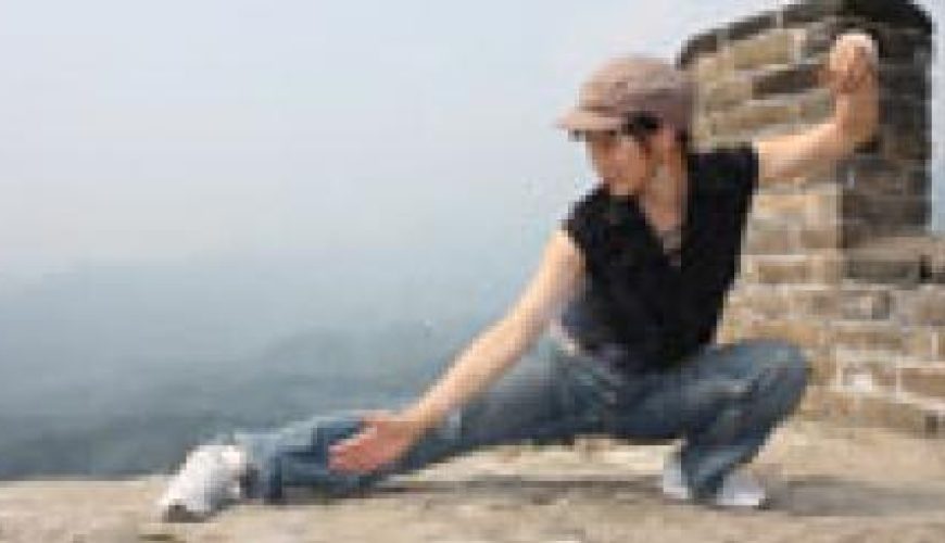 Discover the world with a guide