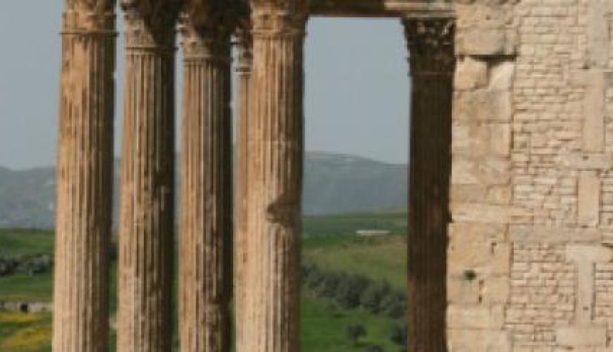 Discover the world with a guide