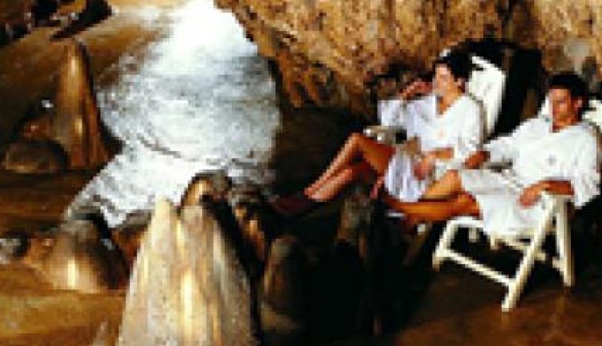 Discover the world with a guide