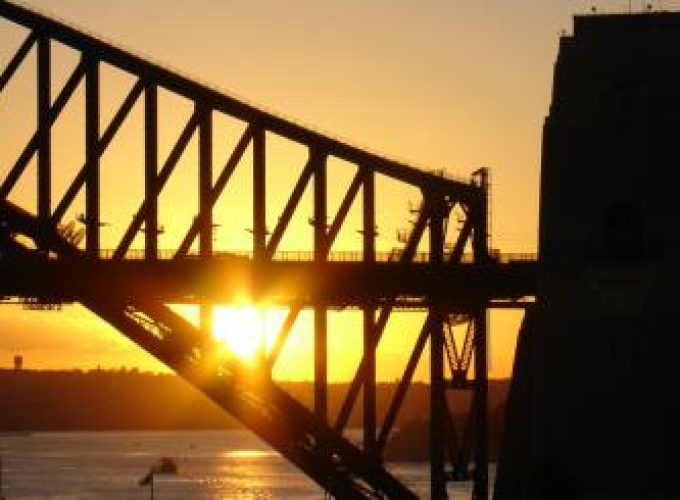 Discover the world with a guide