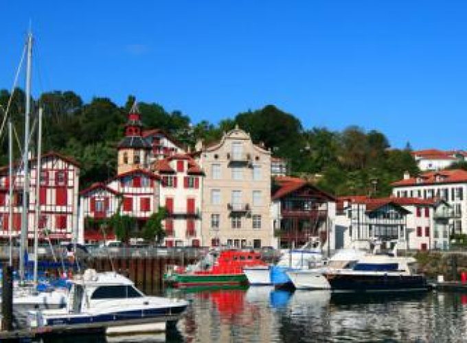 Discover the world with a guide