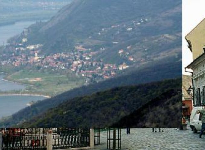 Discover the world with a guide