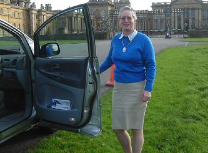 Discover the world with a guide