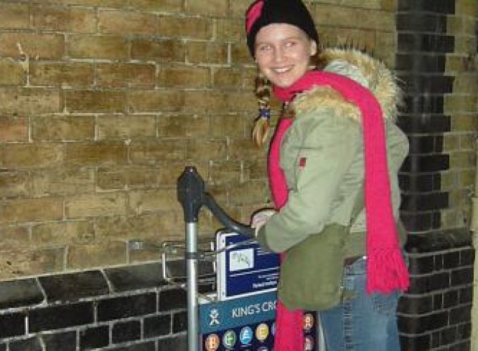 Discover the world with a guide