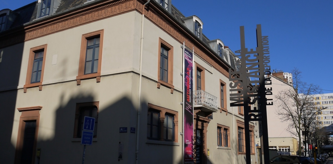 Musée de la Résistance et de