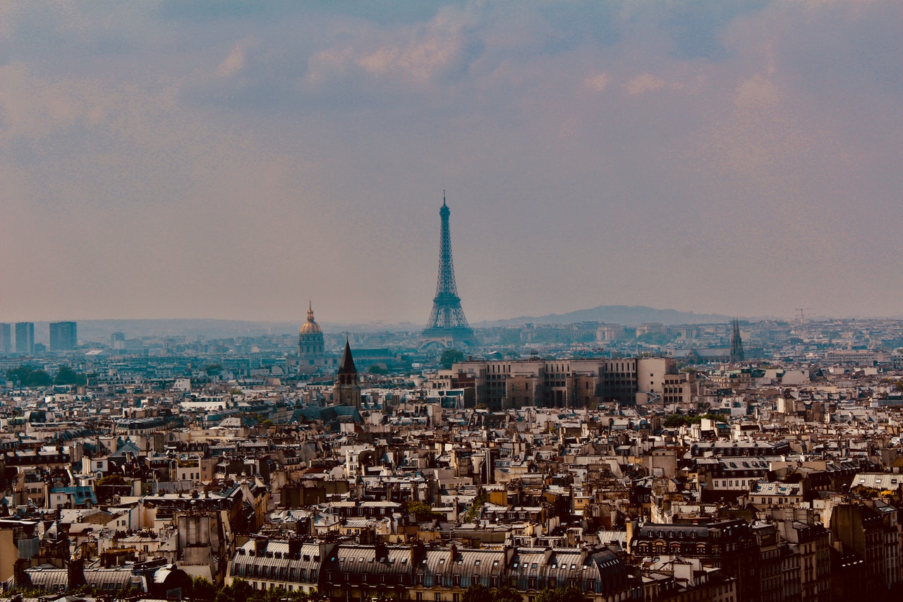 Guide Tour Eiffel Paris