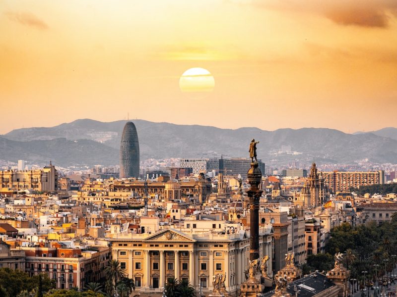 Espagne