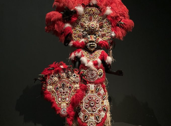 Discover the world with a guide