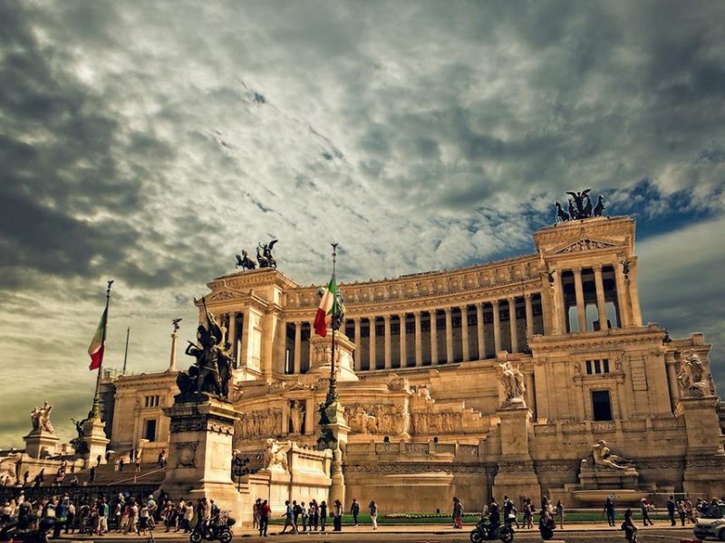 Italie
